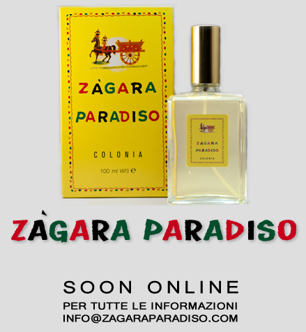 Zagara Paradiso